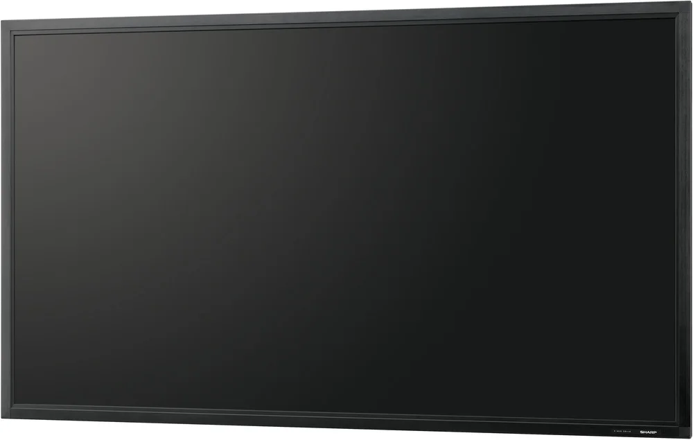 Sharp Pn-E702