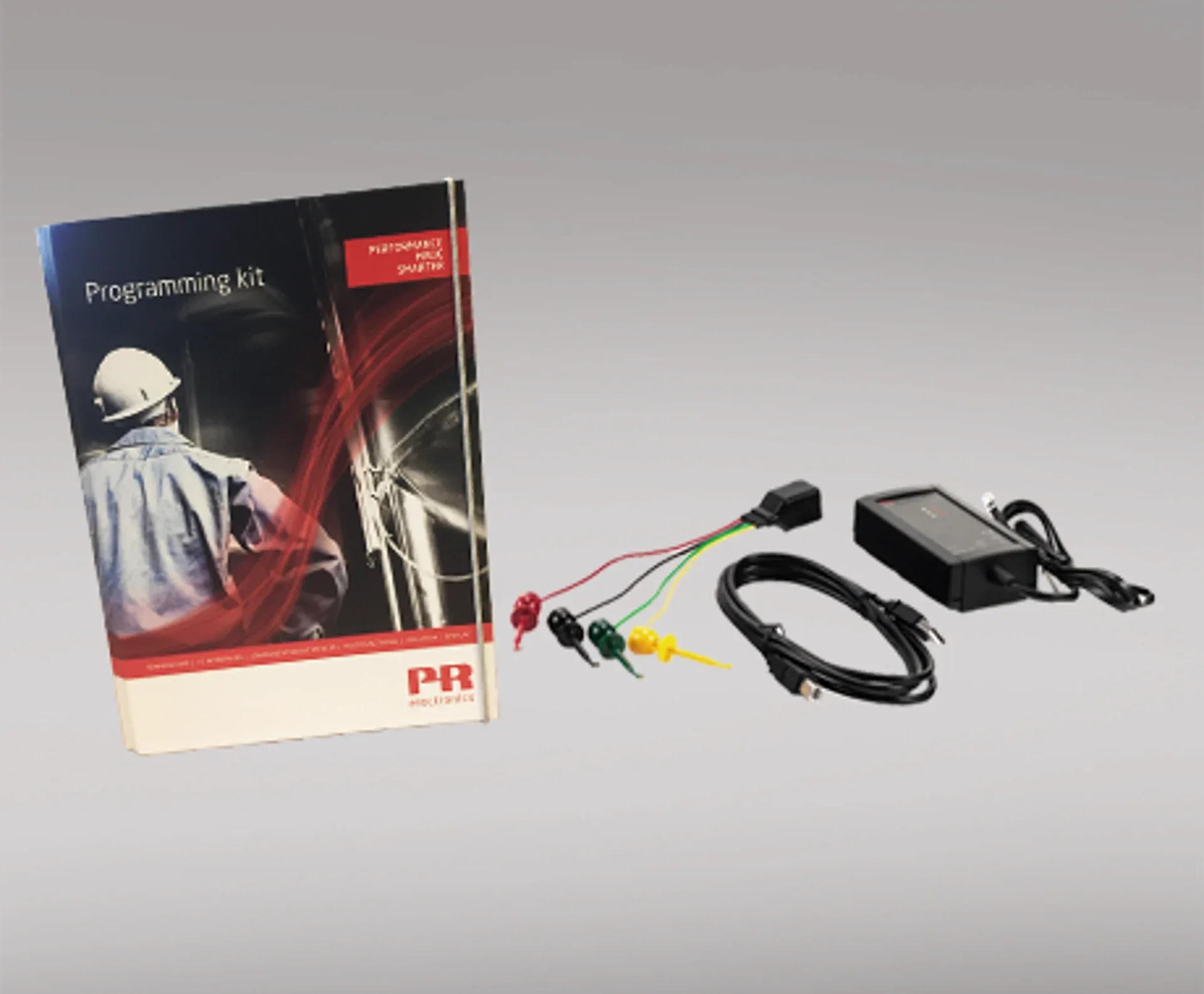 Pr Electronics 5909 Kommunikations-Adapter industrial component reference
