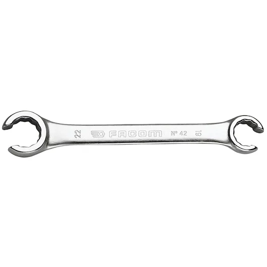 42.24X27 FLARE NUT WRENCH | Industrial Parts RFQ | Axiparts