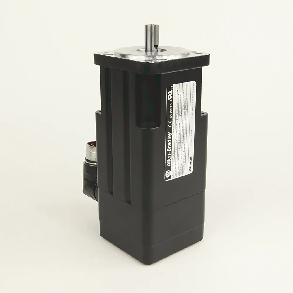 Allen Bradley Mpl-B330p-Sj74aa Mp-Series Mpl 480v Ac Rotary Servo Motor industrial component reference