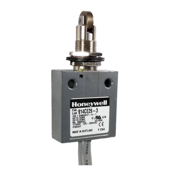 Honeywell 914CE2-3A