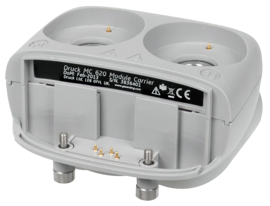 Druck Mc620g
