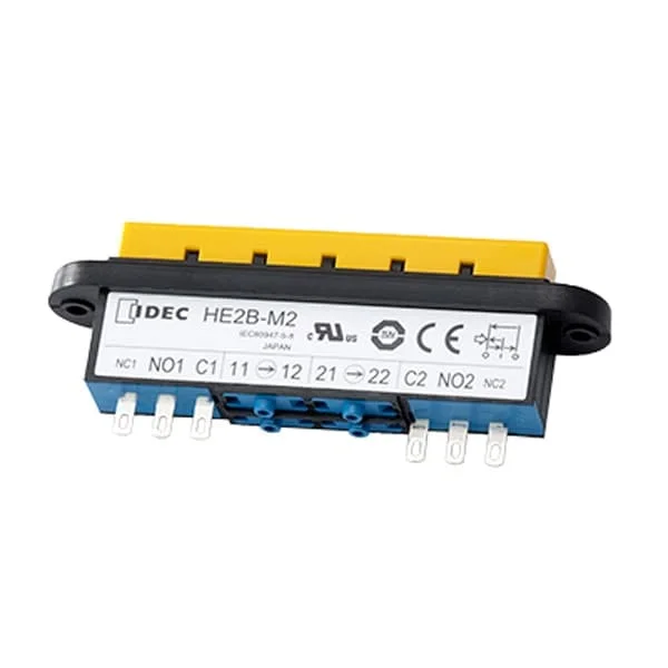 Idec HE2B-M200