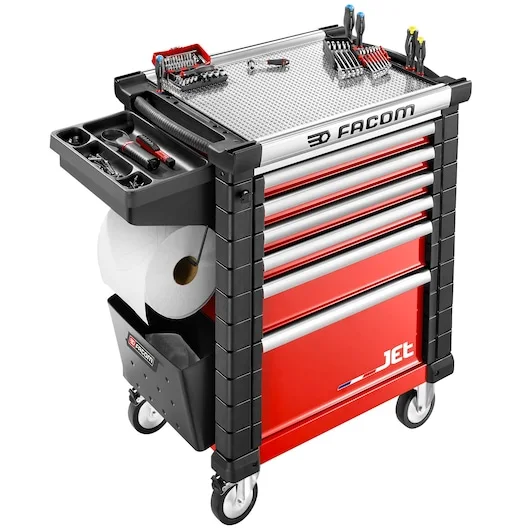 Facom JET.A5GXL
