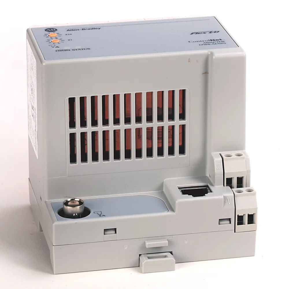 Allen Bradley 1794-ACNR-CC