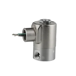 Versa Valves Esm230180d012