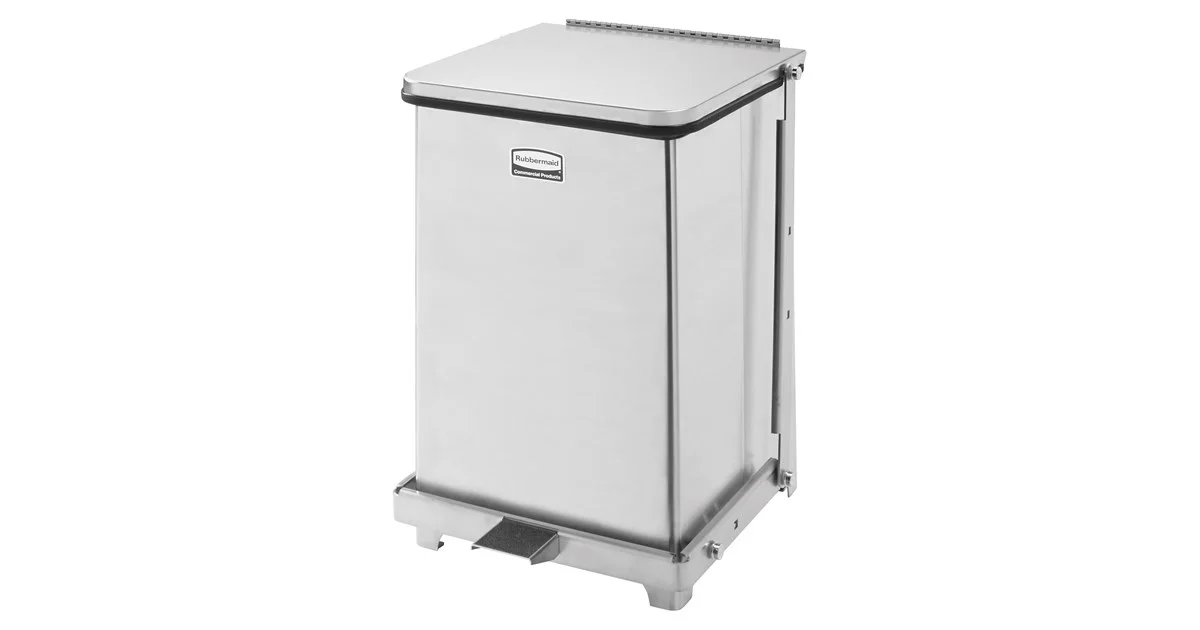 Rubbermaid Commercial Fgst7ssrb