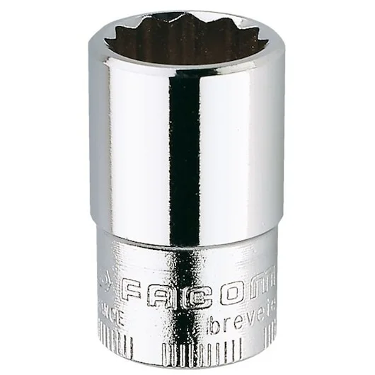 JB.5/16 3/8SQ. DR. SOCKET | Industrial Parts RFQ | Axiparts