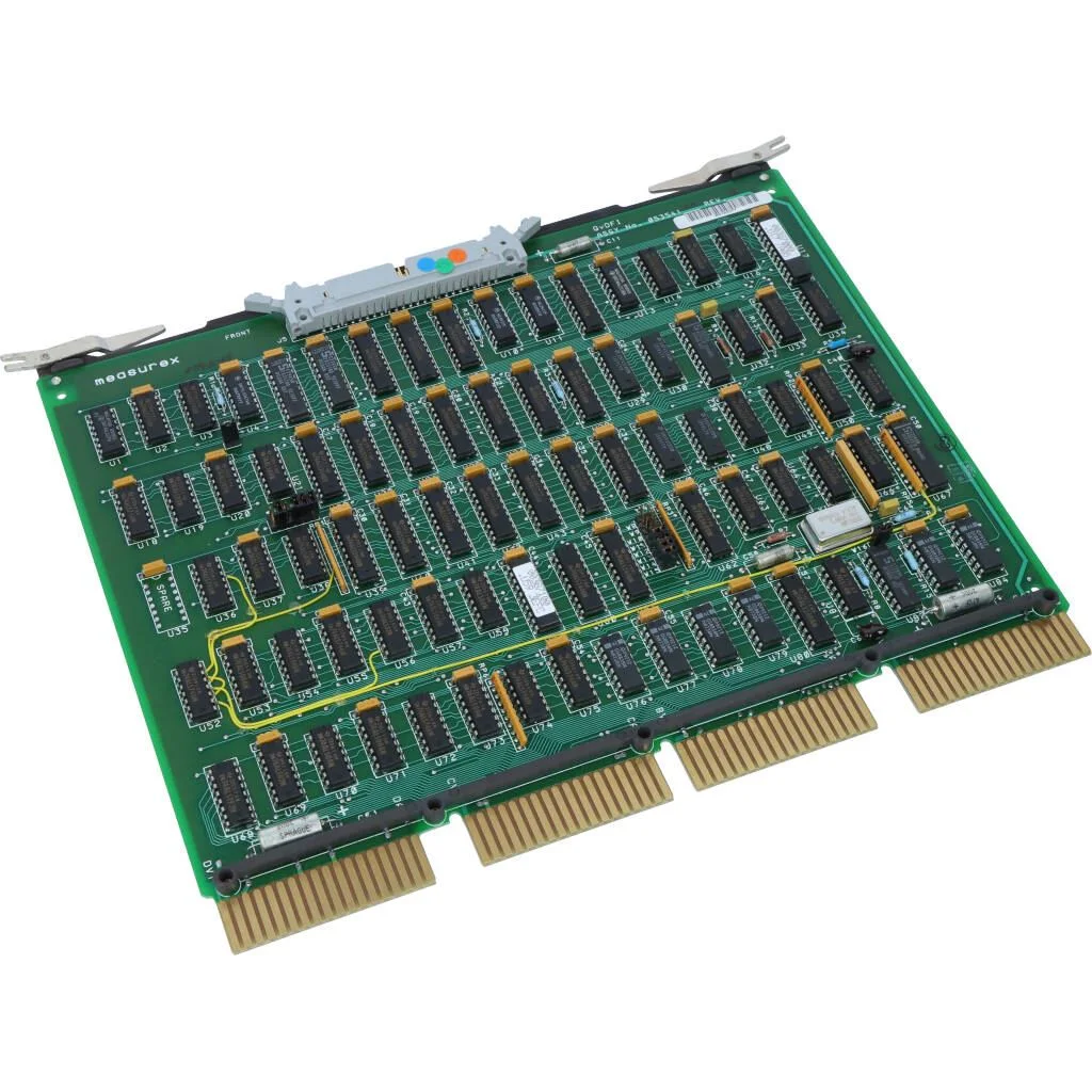 Measurex 053541-00