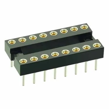 Harwin D2822-42