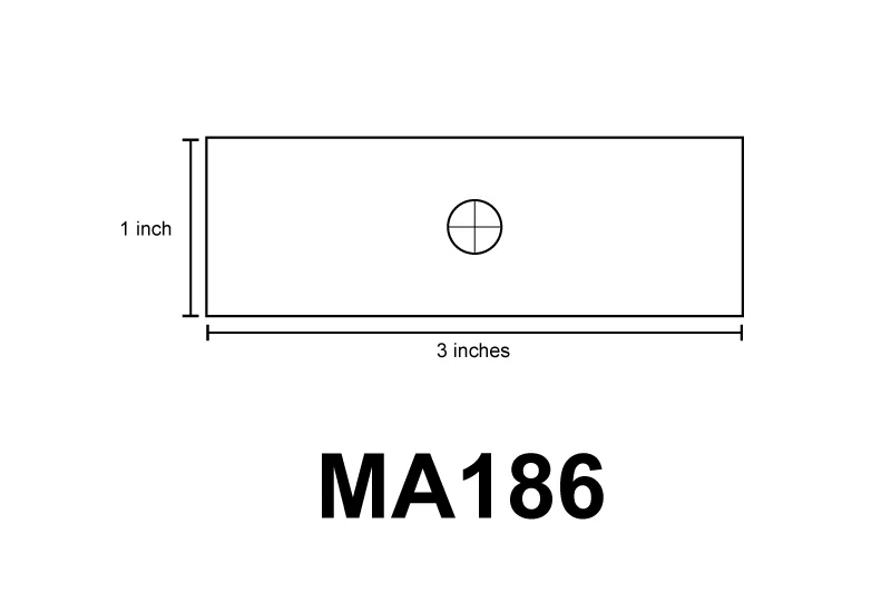 Meiji Techno Ma186