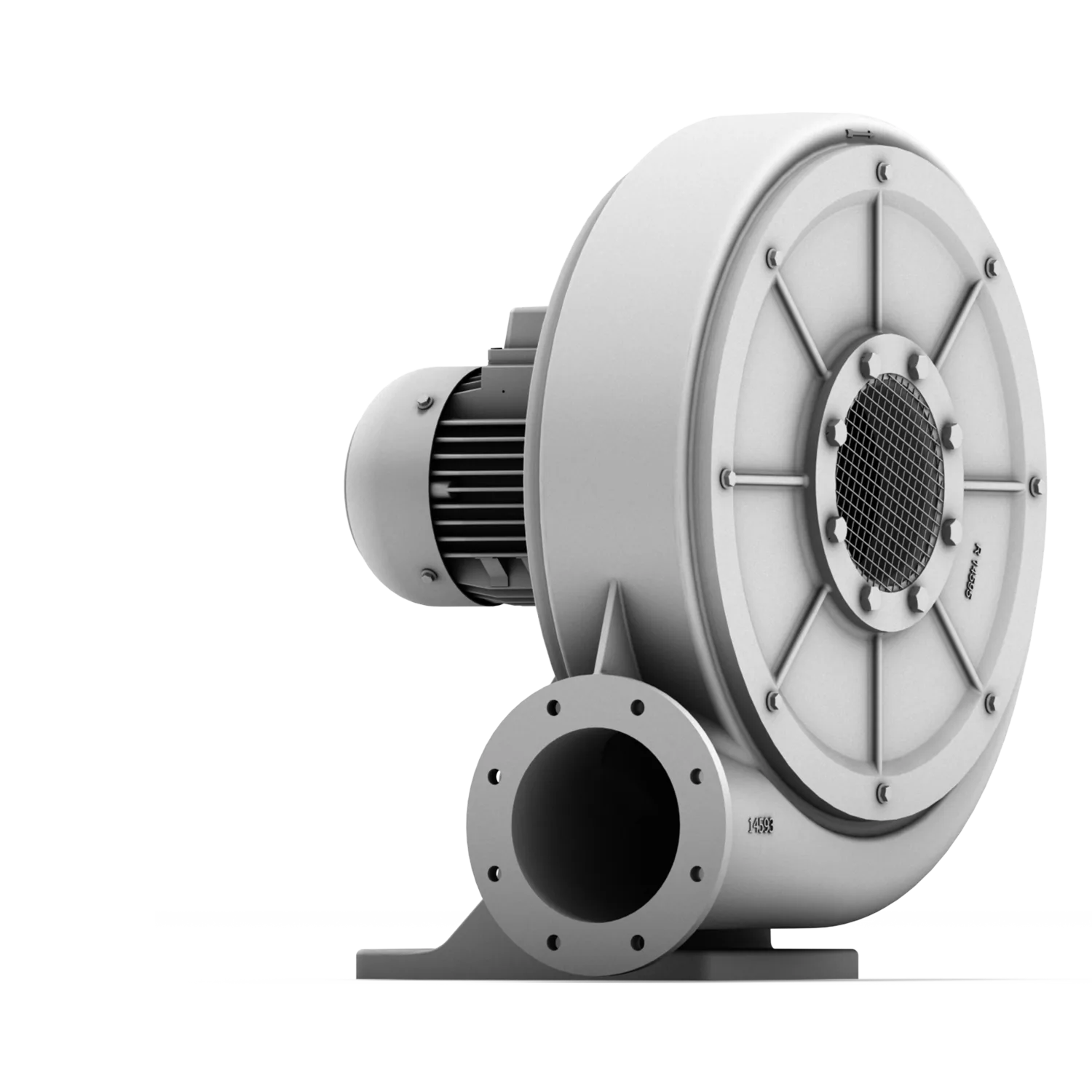 Elektror RD 64 industrial component reference