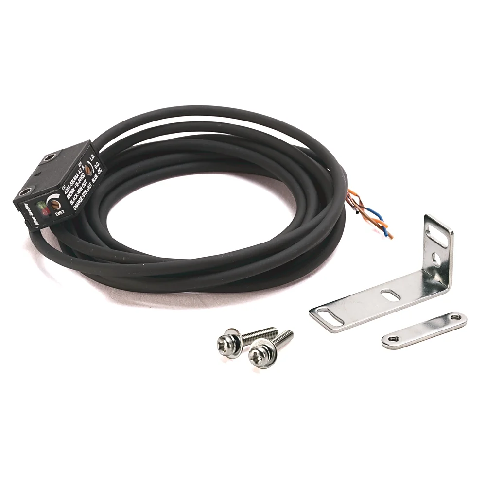 42BA-S2LPAA-A5 Fotoelektrischer Sensor | Industrial Parts RFQ | Axiparts
