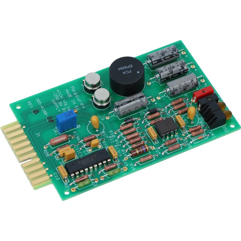 Measurex 054100-00