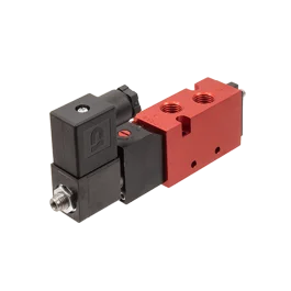Versa Valves Csg-4322-Hc-A120