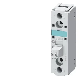 Siemens 3rf2170-1aa24 industrial component reference