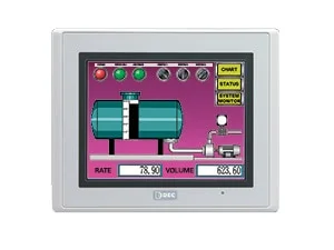 Idec HG2G-SS22VF-W