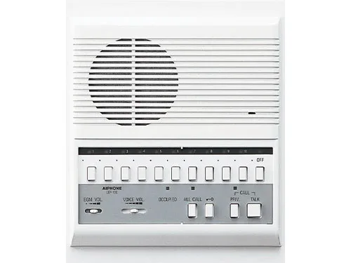 Aiphone Lef-3 industrial component reference