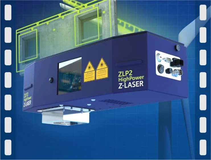 Z-LASER Z-LASER
