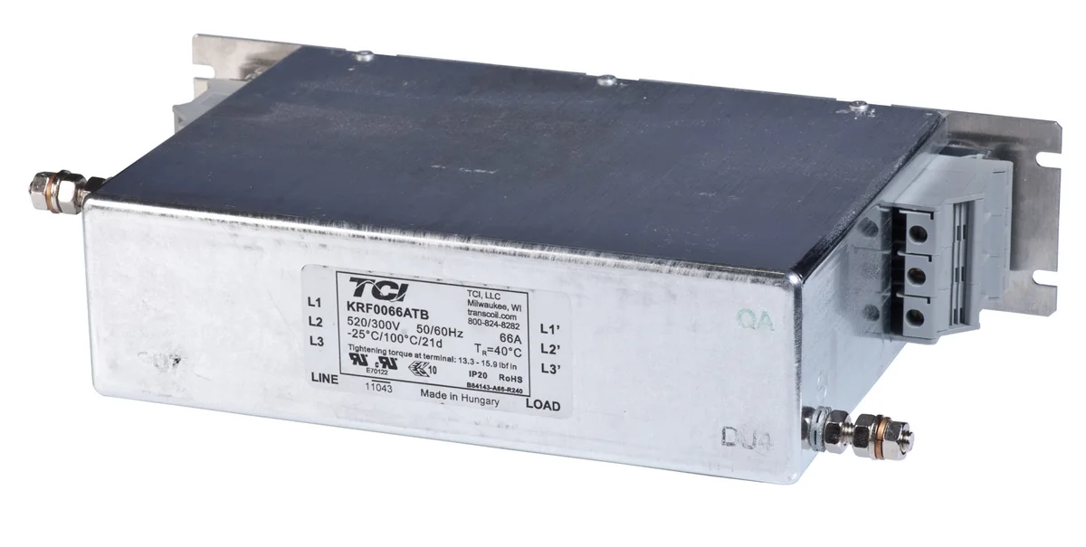 Trans Coil Krf0066atb