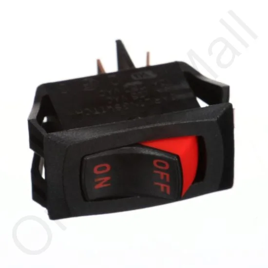 Carel MCRSWITCH