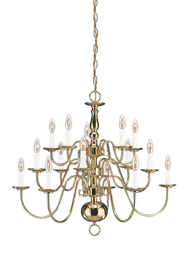 Sea Gull Lighting 3414-02