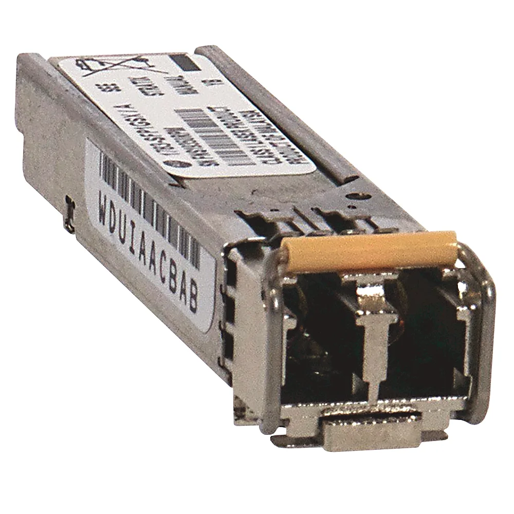 Allen Bradley 1783-Sfp100fx 100fx Sfp Fiber Transceiver industrial component reference