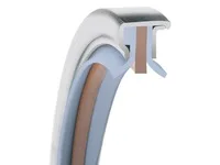 Garlock MEC04-12122