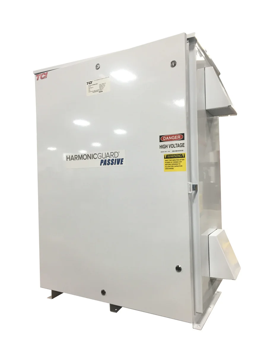 Transcoil Inc Hgp0350aw3c0000