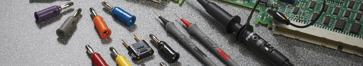 Pomona Electronics 6545