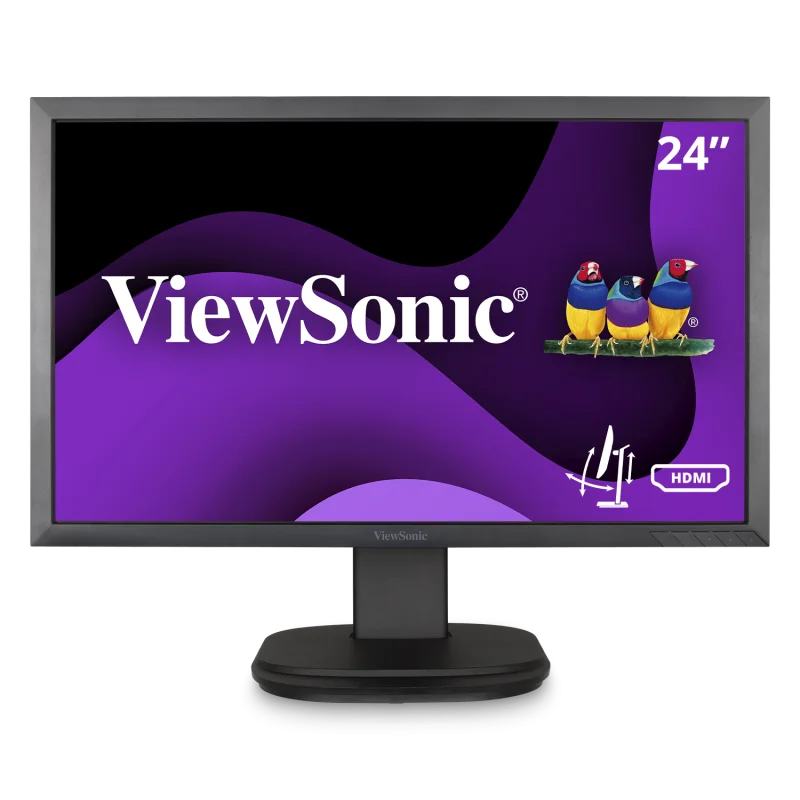 Viewsonic Vg2439smh
