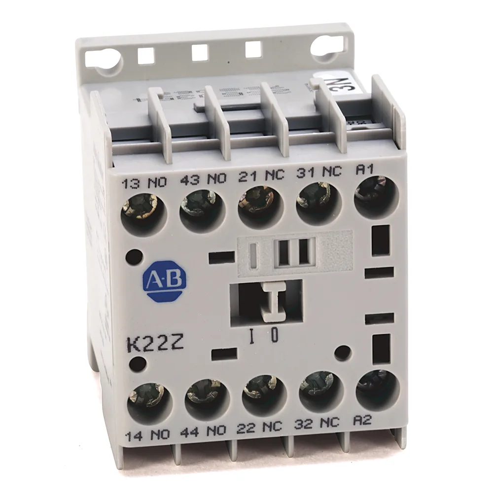 Rockwell Automation 700-K22z-D industrial component reference