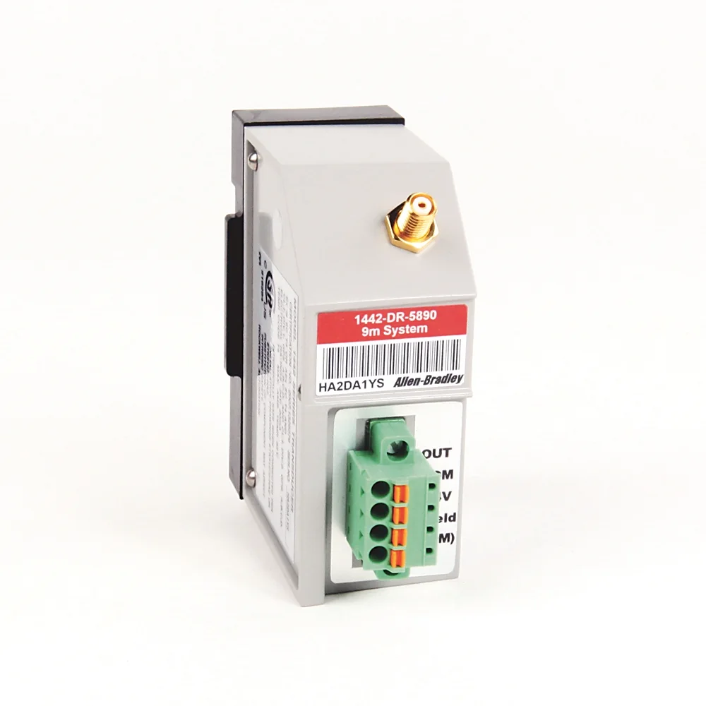 1442-DR-2550 Series 1442 Probe Driver | Industrial Parts RFQ | Axiparts