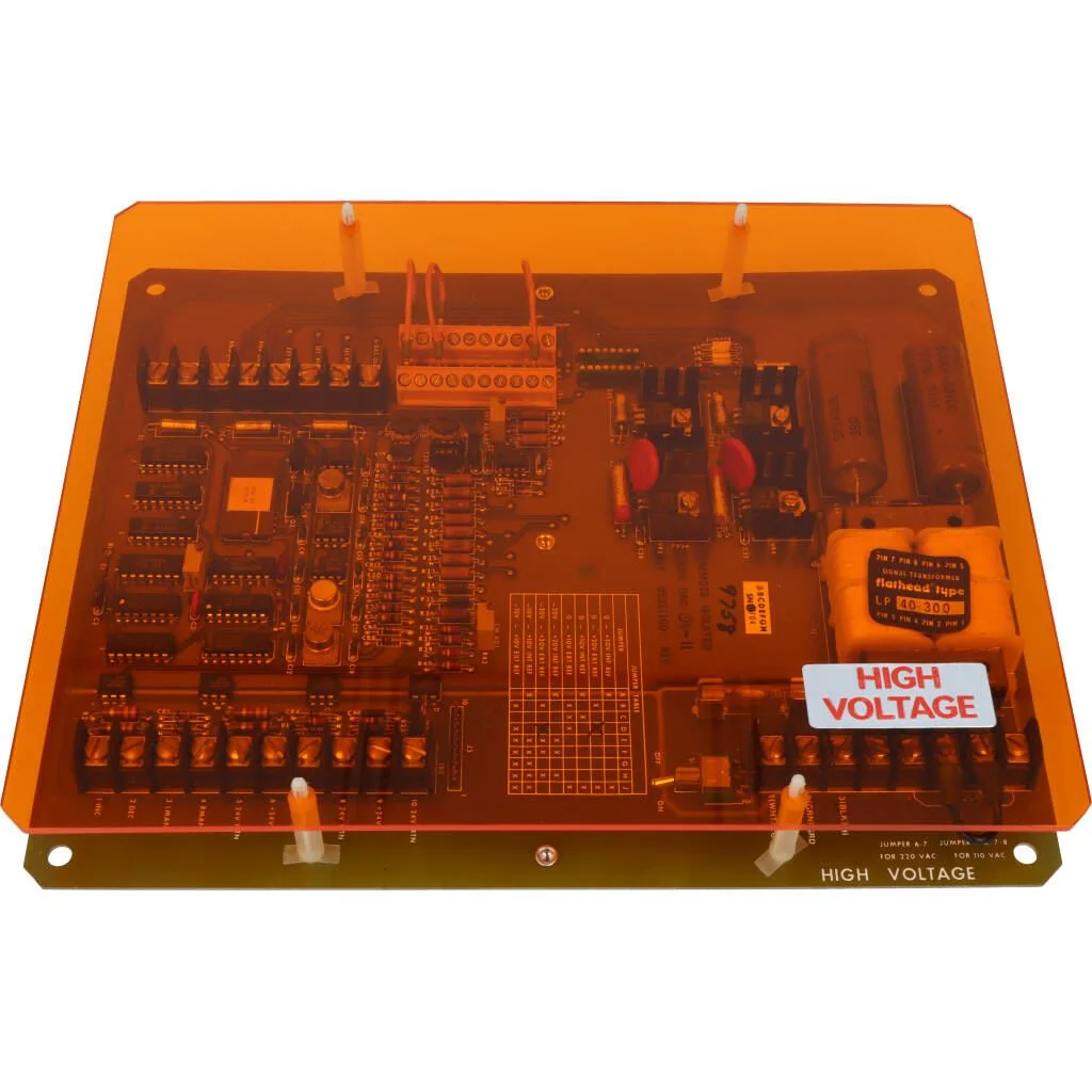 Measurex 053111-00