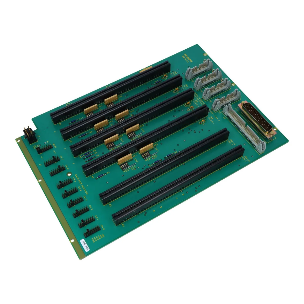 Measurex 053324-00
