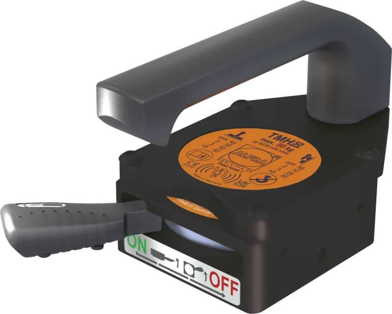 Alfra TMH50 industrial component reference