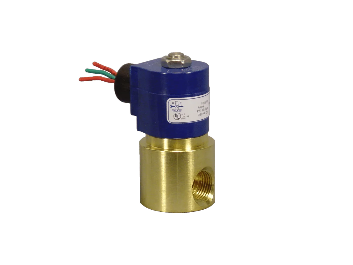 GC Valves S401gh02s9bf5