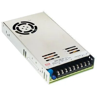 Mean Well RSP-320-