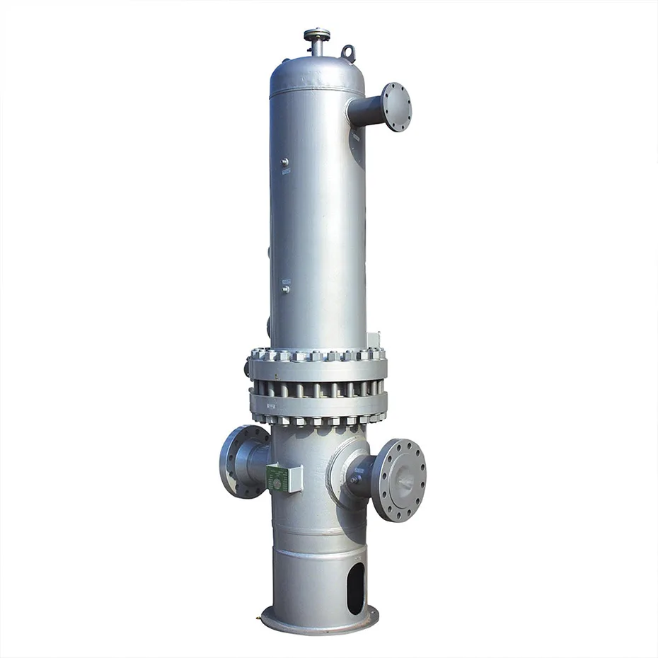 KSI - Heat exchangers Equipment | Industrial Parts RFQ | Axiparts