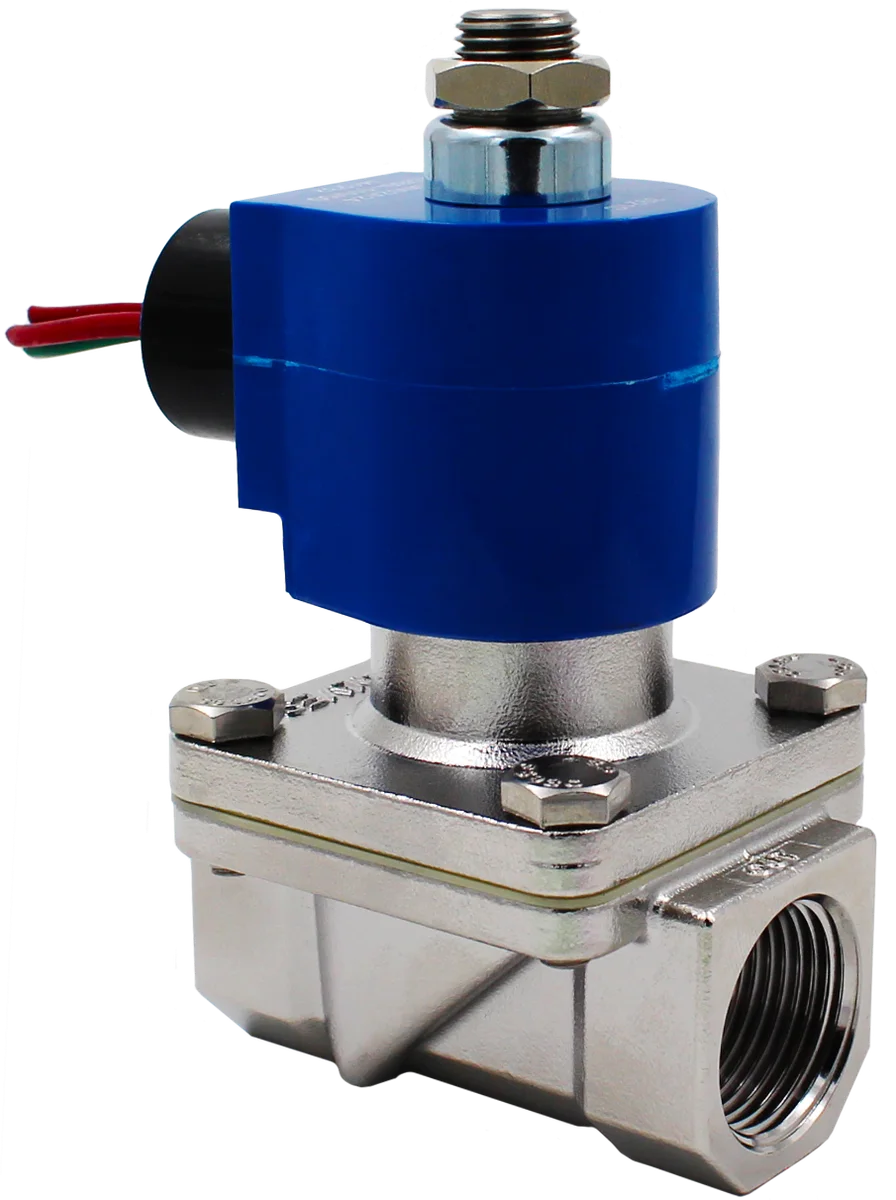 GC Valves S202gh02e7eg5