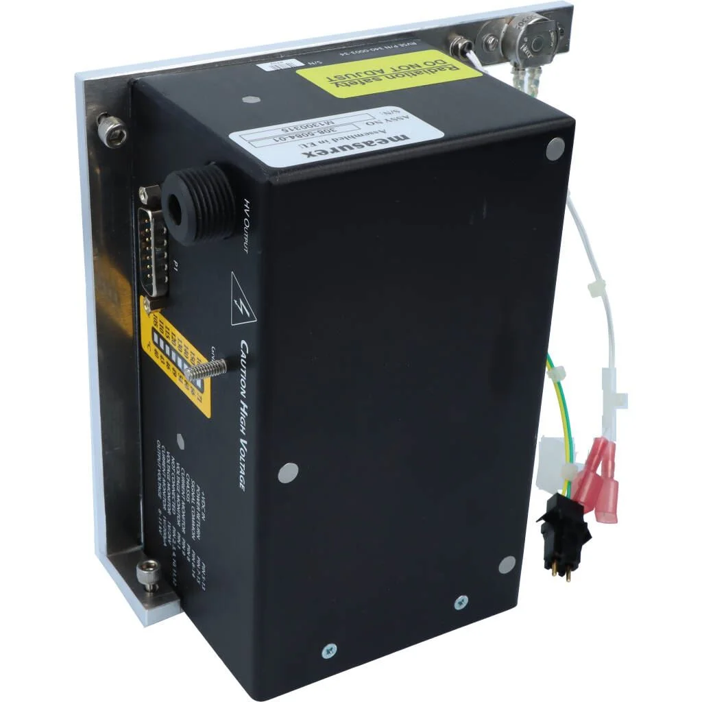 Measurex 08508401