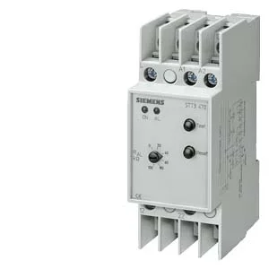 Siemens 5tt3472 industrial component reference