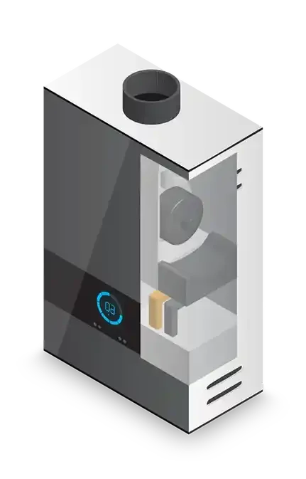 Huba Control 401