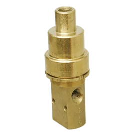 Versa Valves Bps-3206
