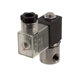 Versa Valves E5sm-2201-80-Hcl-A120
