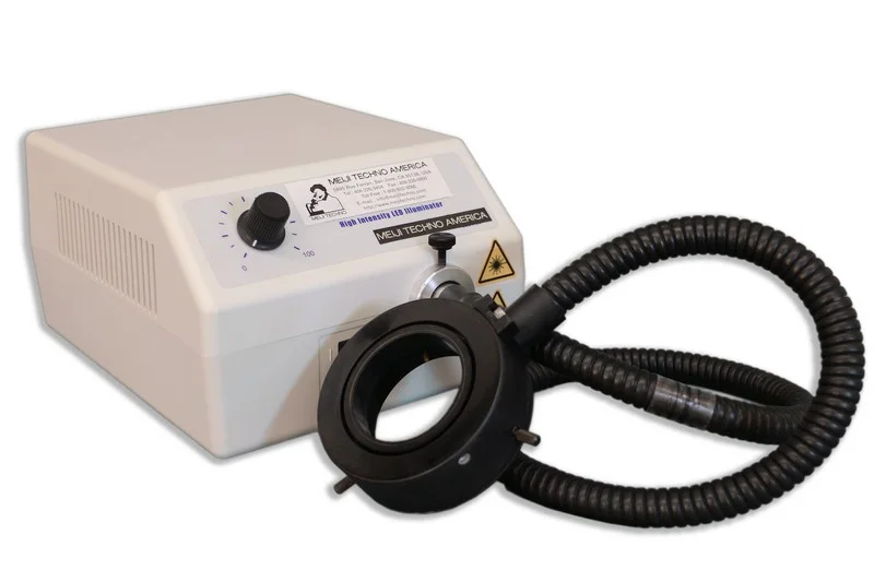 Meiji Techno Fl-5000-Us-Rl