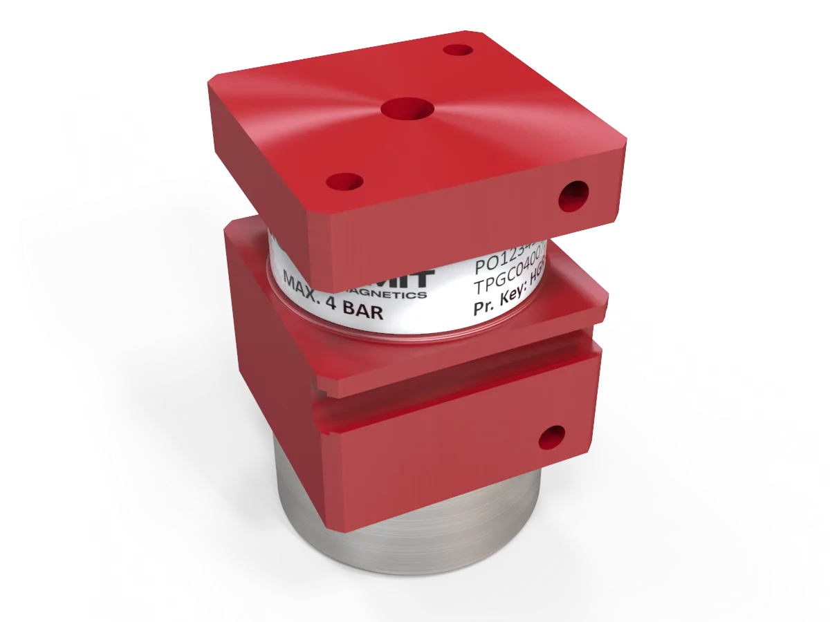 Goudsmit Magnetics Tpgc040078 industrial component reference