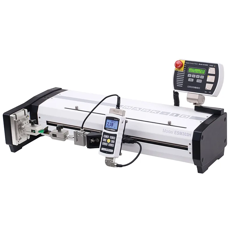 Mark 10 Esm301l industrial component reference