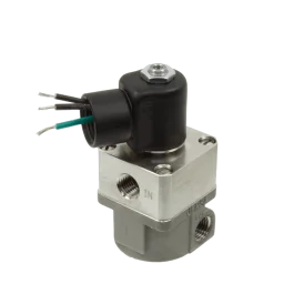 Versa Valves E5qe-30303-316-A120