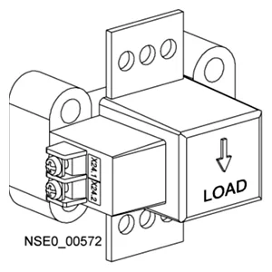 Siemens 3vl9711-8ha01 industrial component reference